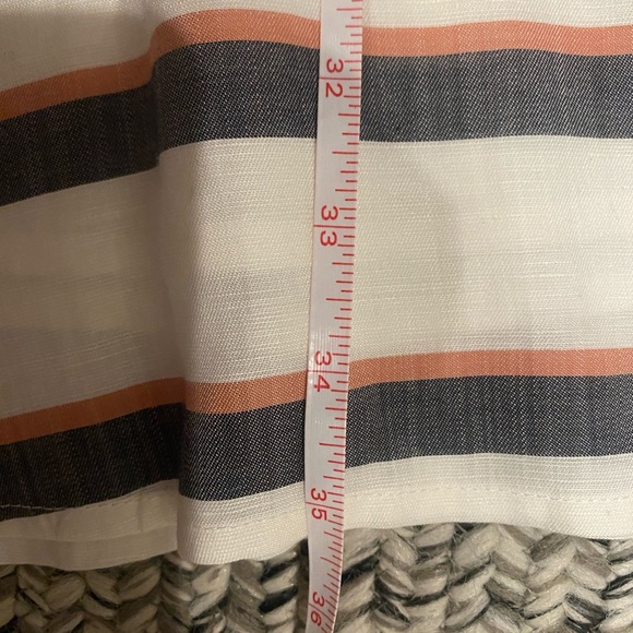 209 WST 38 Street Dress Size 6 Like New - Picture 5 of 7